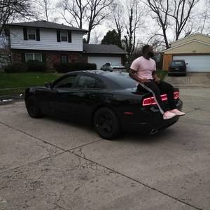 Meet your Posher, Sedrick